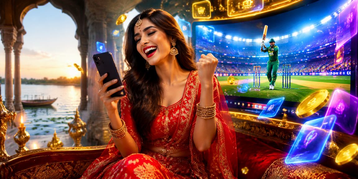 বাংলাদেশে k90 প্ল্যাটফর্মে ক্রিকেট বেটিং উপভোগ করছেন একজন ব্যবহারকারী