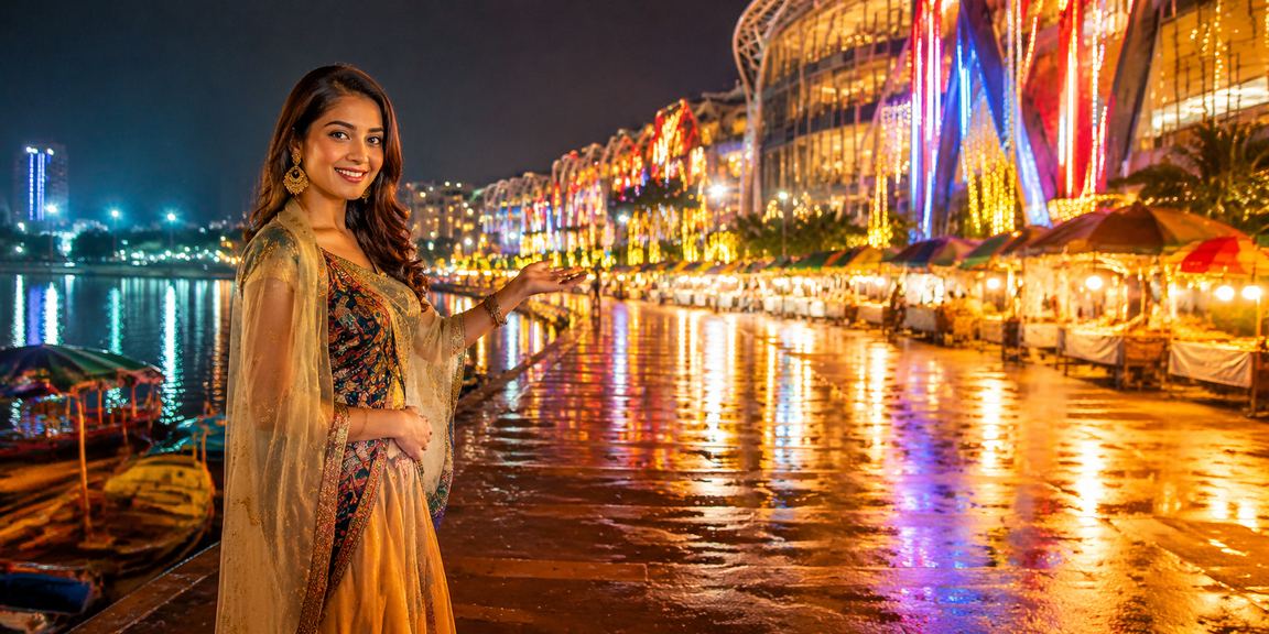 ঢাকায় ক্যাসিনো বেটিং নাইট মার্কেট অভিজ্ঞতা
