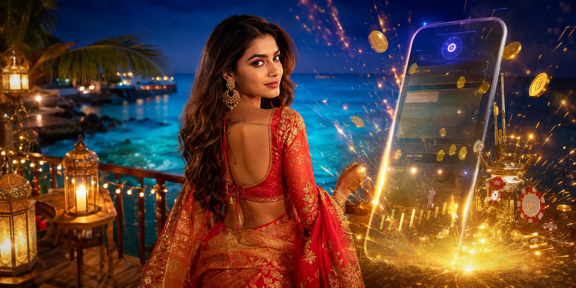 সেন্ট মার্টিনে সমুদ্র সৈকতে k90 বেটিং ও ক্যাসিনো এন্টারটেইনমেন্ট উপভোগ