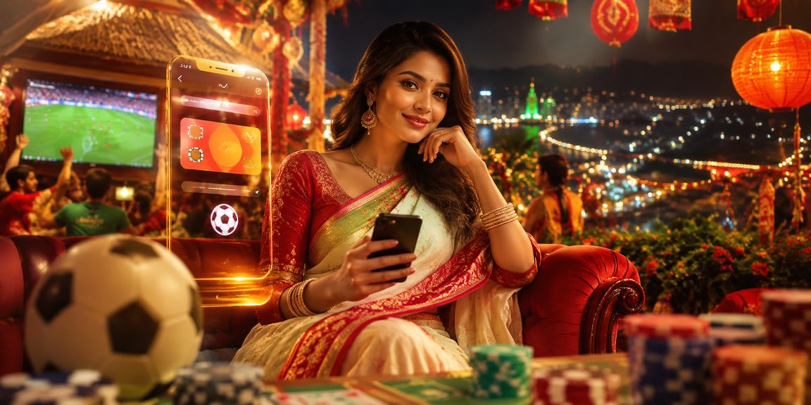 পহেলা বৈশাখে সিলেটে মোবাইল পেমেন্ট বেটিং